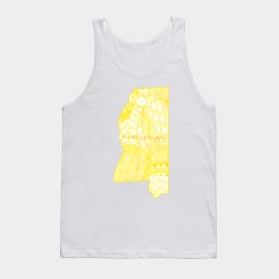 Mississippi Tank Top